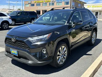2022 Toyota RAV4 photo 7