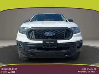 Ranger 3