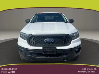 Ranger 4