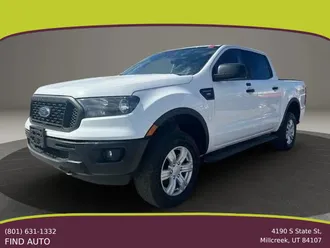 Ranger 5