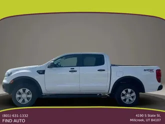 Ranger 7