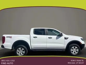Ranger 14