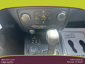 Ranger 20