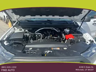Ranger 25