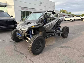 RZR Pro R 2