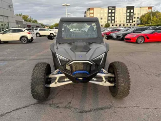RZR Pro R 3