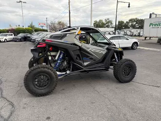 RZR Pro R 5