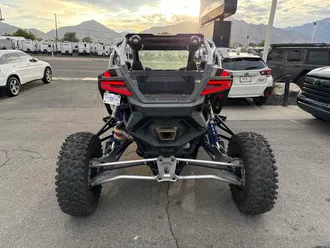 RZR Pro R 7