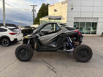 RZR Pro R 9