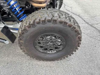RZR Pro R 10