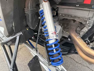 RZR Pro R 11