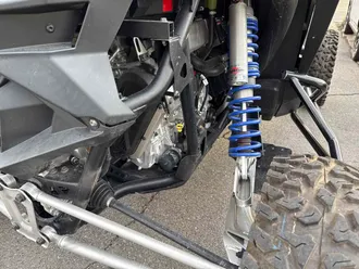RZR Pro R 15