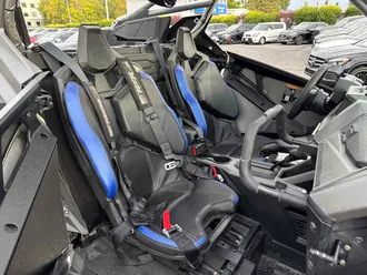 RZR Pro R 16