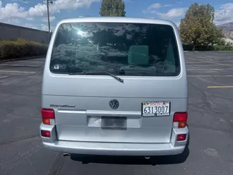 Eurovan 3