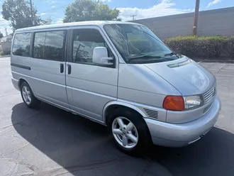 Eurovan 5