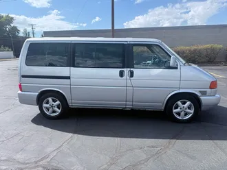 Eurovan 6