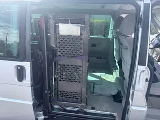 Eurovan 9