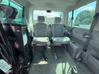 Eurovan 10