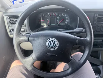 Eurovan 13