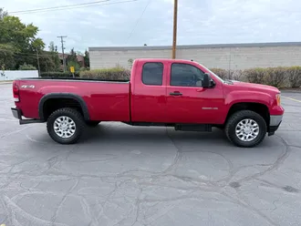 Sierra 8