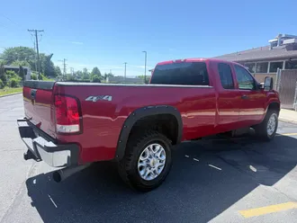 2013 GMC Sierra 3500HD photo 5