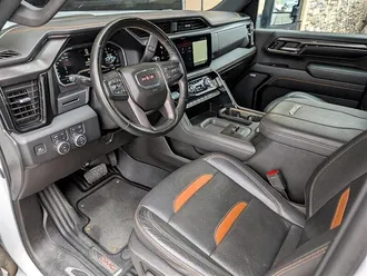 Sierra HD 2