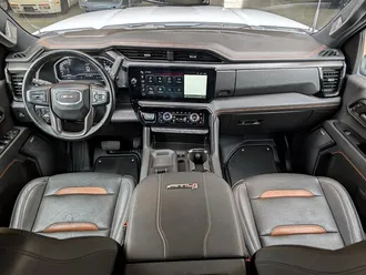 Sierra HD 3