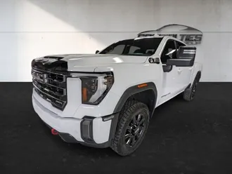 Sierra HD 5