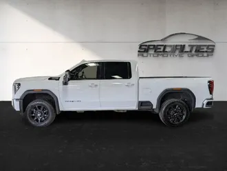 Sierra HD 7