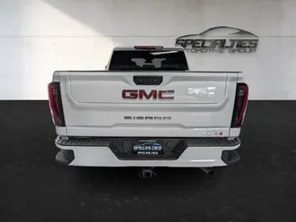 Sierra HD 9