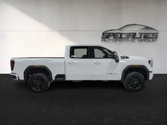 Sierra HD 12