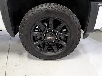 Sierra HD 13