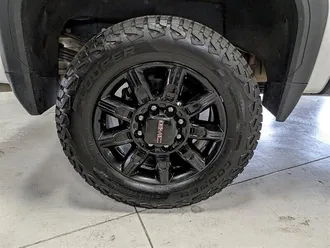 Sierra HD 14