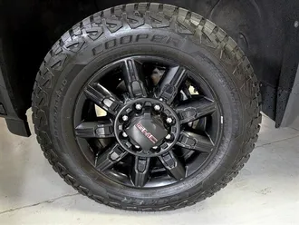 Sierra HD 16