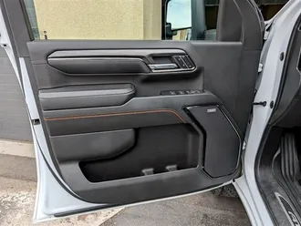 Sierra HD 20