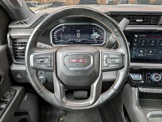 Sierra HD 21
