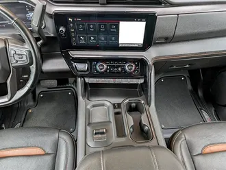 Sierra HD 23