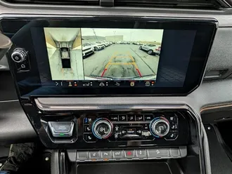 Sierra HD 24