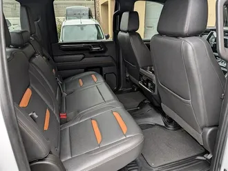 Sierra HD 29