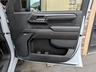 Sierra HD 30