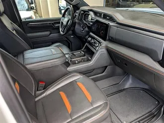 2024 GMC Sierra 3500 AT4 photo 4