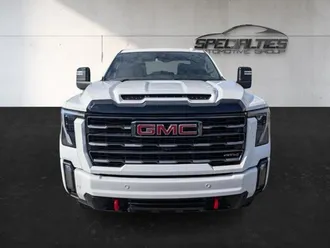 2024 GMC Sierra 3500 AT4 photo 6