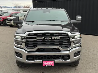 2026 Ram 3500 photo 3