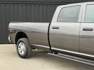 2026 Ram 3500 photo 5