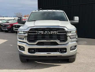 2026 Ram 3500 photo 2