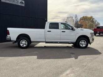 2026 Ram 3500 photo 6
