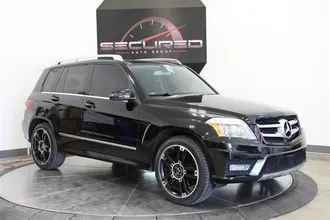 GLK-Class 1