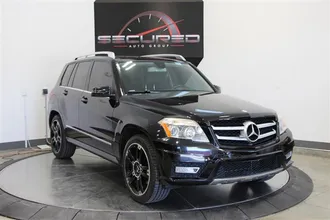 GLK-Class 2
