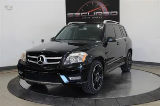 GLK-Class 4