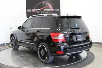 GLK-Class 7